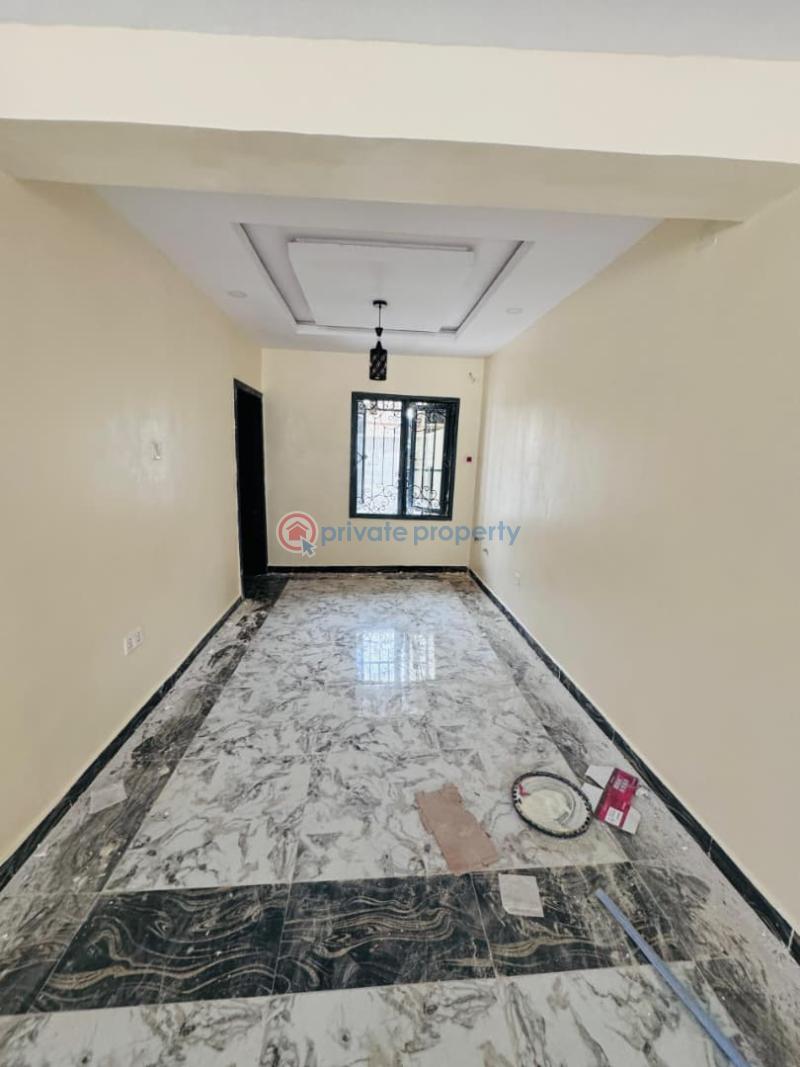 Newly built 4 bedroom detached duplex - 2 4 bedroom Detached Duplex For Rent Kolapo Ishola Estate Gra, Akobo, Ibadan Akobo Ibadan Oyo - 2