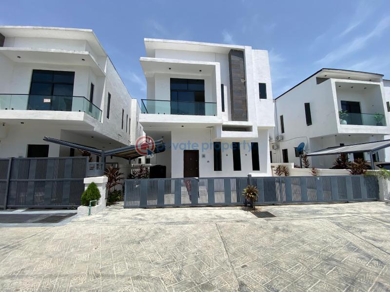 Flat & Apartment For Sale Orchid Lekki Lagos - 0