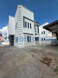 4 bedroom Detached Duplex For Sale Kolapo Ishola Gra, Akobo, Ibadan Akobo Ibadan Oyo - 18