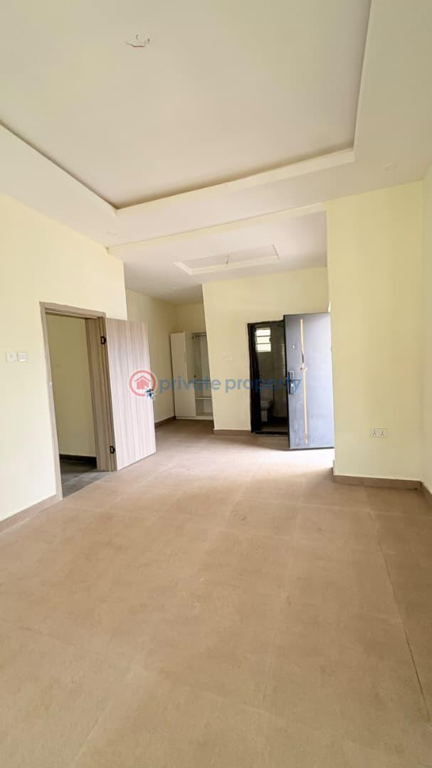 4 bedroom Detached Duplex For Sale Kolapo Ishola Gra Akobo Ibadan Oyo - 12