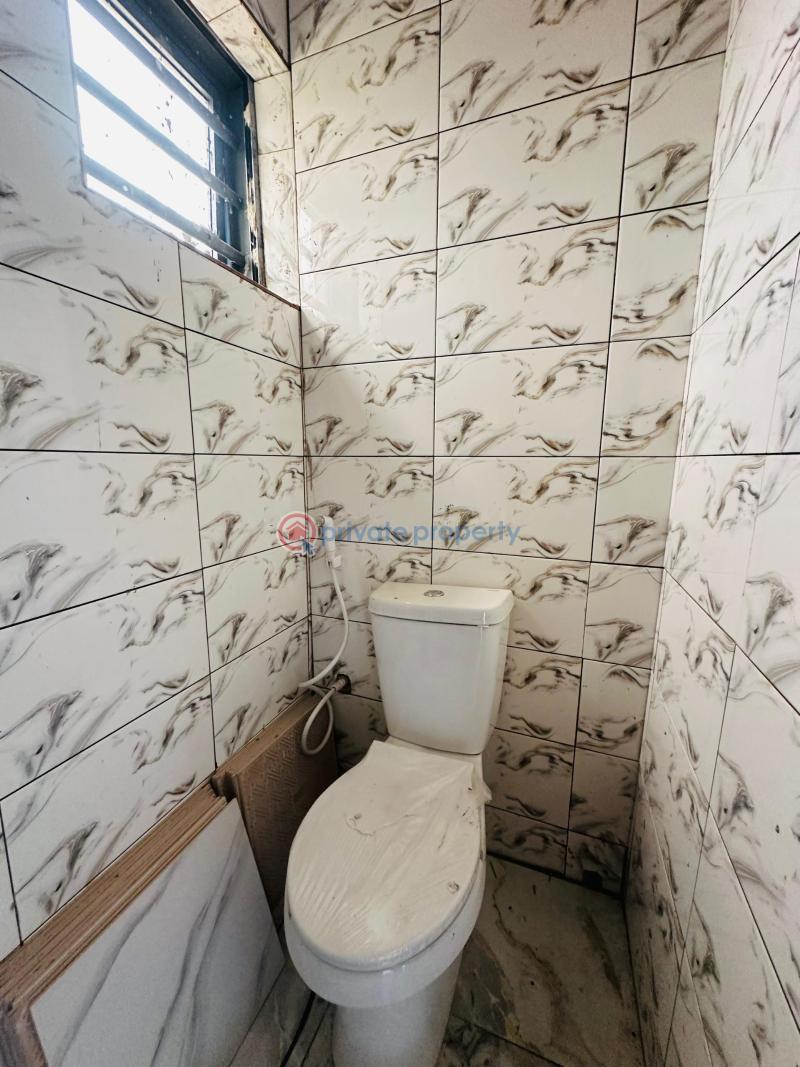Newly built 4 bedroom detached duplex - 5 4 bedroom Detached Duplex For Sale Gbagada Lagos - 5