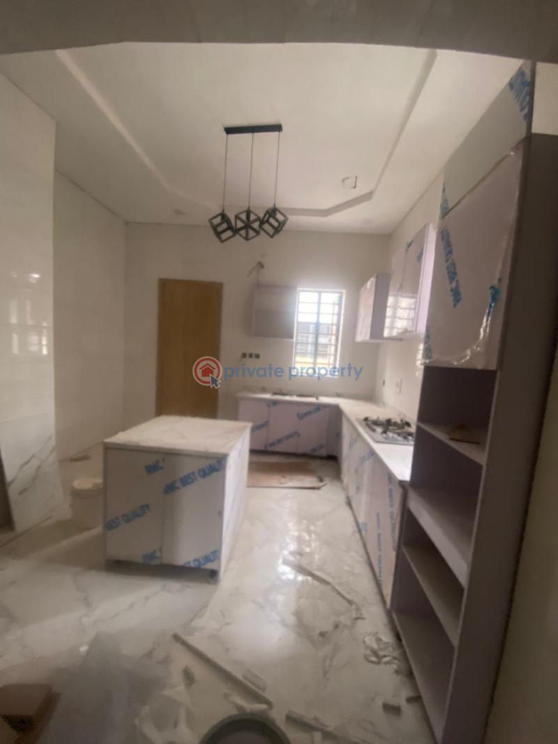 4 bedroom Detached Duplex For Sale Ajah Lagos - 13