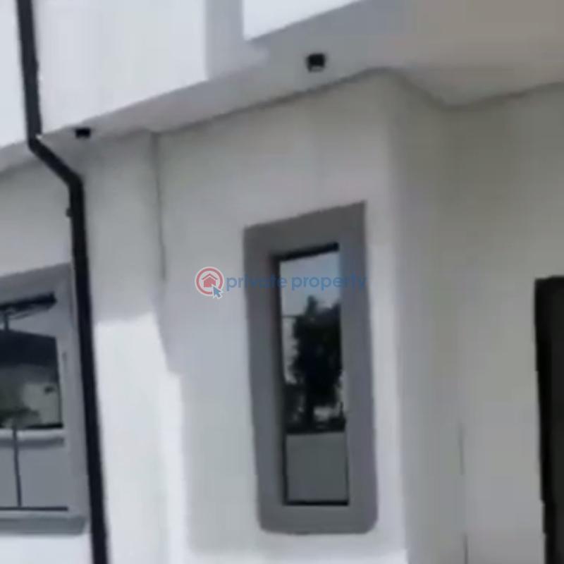 4 bedroom Detached Duplex For Sale Gbagada Lagos - 2