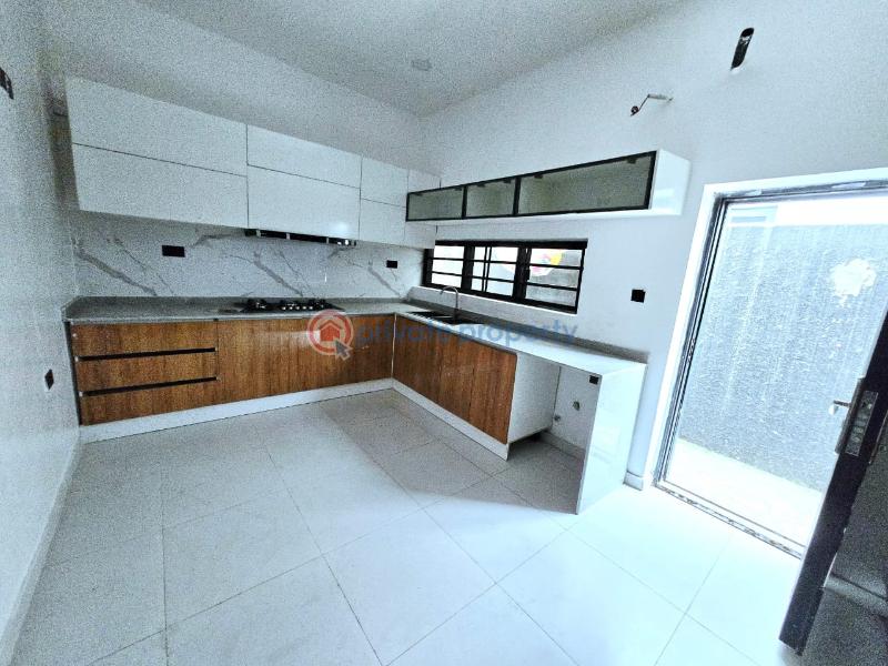 4 bedroom Detached Duplex For Sale Orchid Road Chevron Drive Lekki Lagos - 15