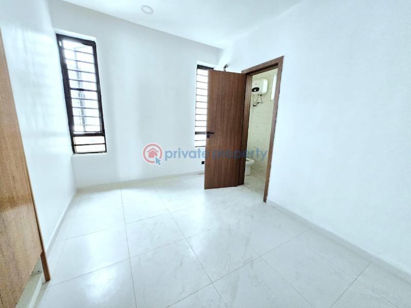 4 bedroom Detached Duplex For Sale Orchid Road Chevron Drive Lekki Lagos - 5