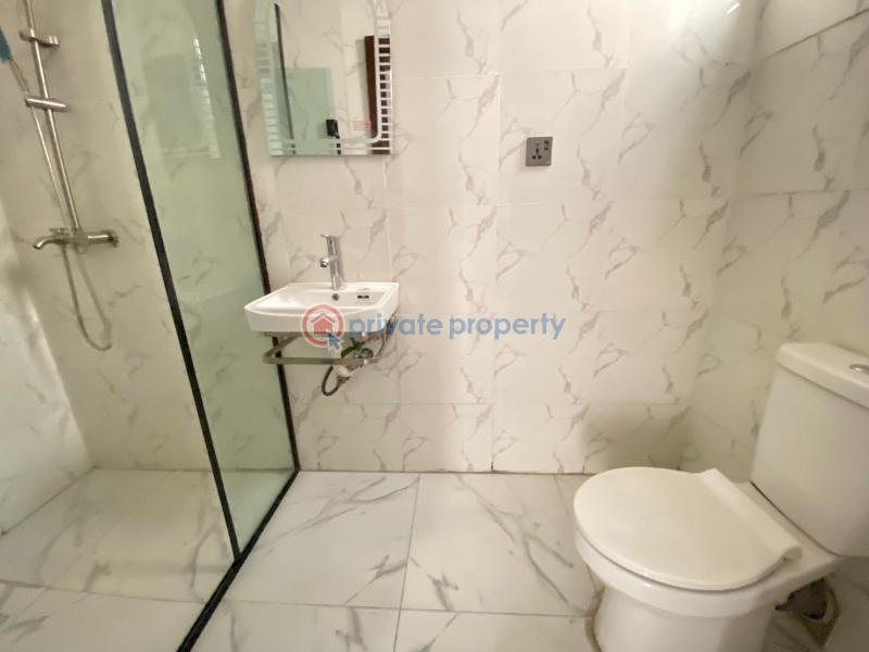 Flat & Apartment For Sale Orchid Lekki Lagos - 12