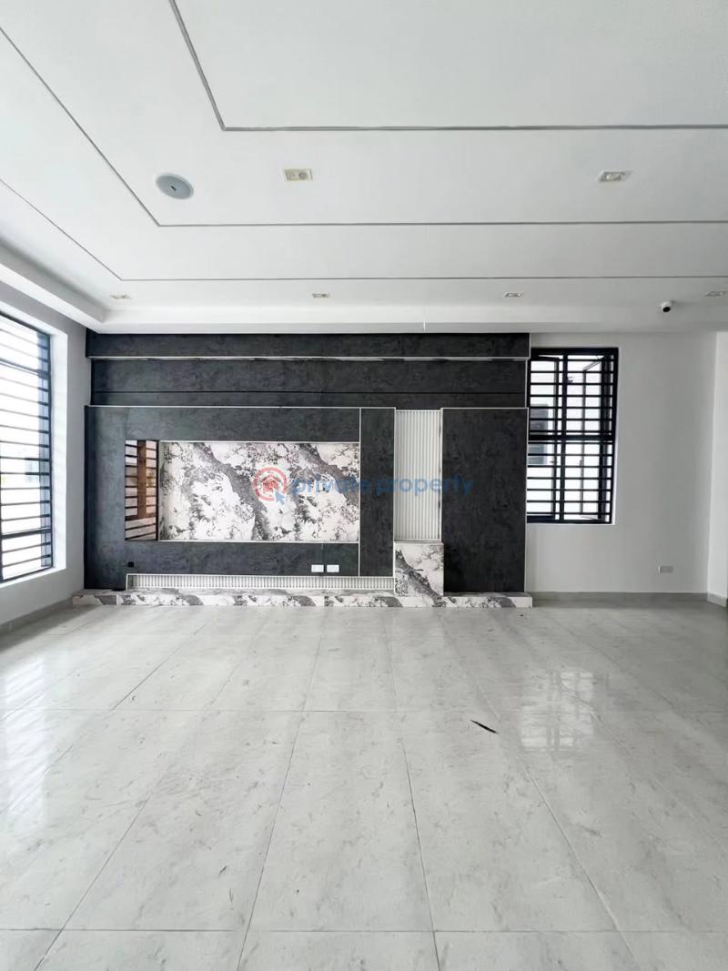 4 bedroom Detached Duplex For Sale Orchid Road Chevron Drive Lekki Lagos - 2