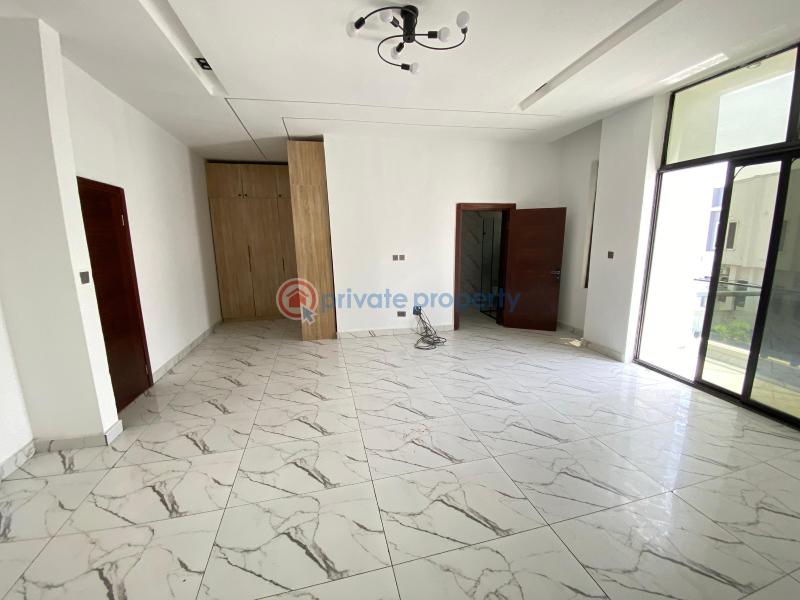 Flat & Apartment For Sale Orchid Lekki Lagos - 9