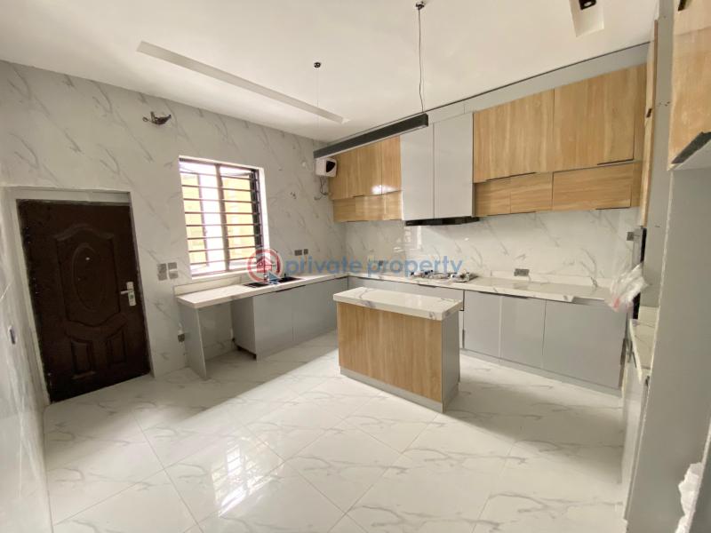 Flat & Apartment For Sale Orchid Lekki Lagos - 5