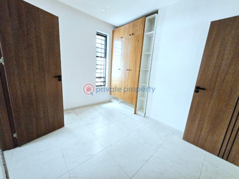 4 bedroom Detached Duplex For Sale Orchid Road Chevron Drive Lekki Lagos - 7