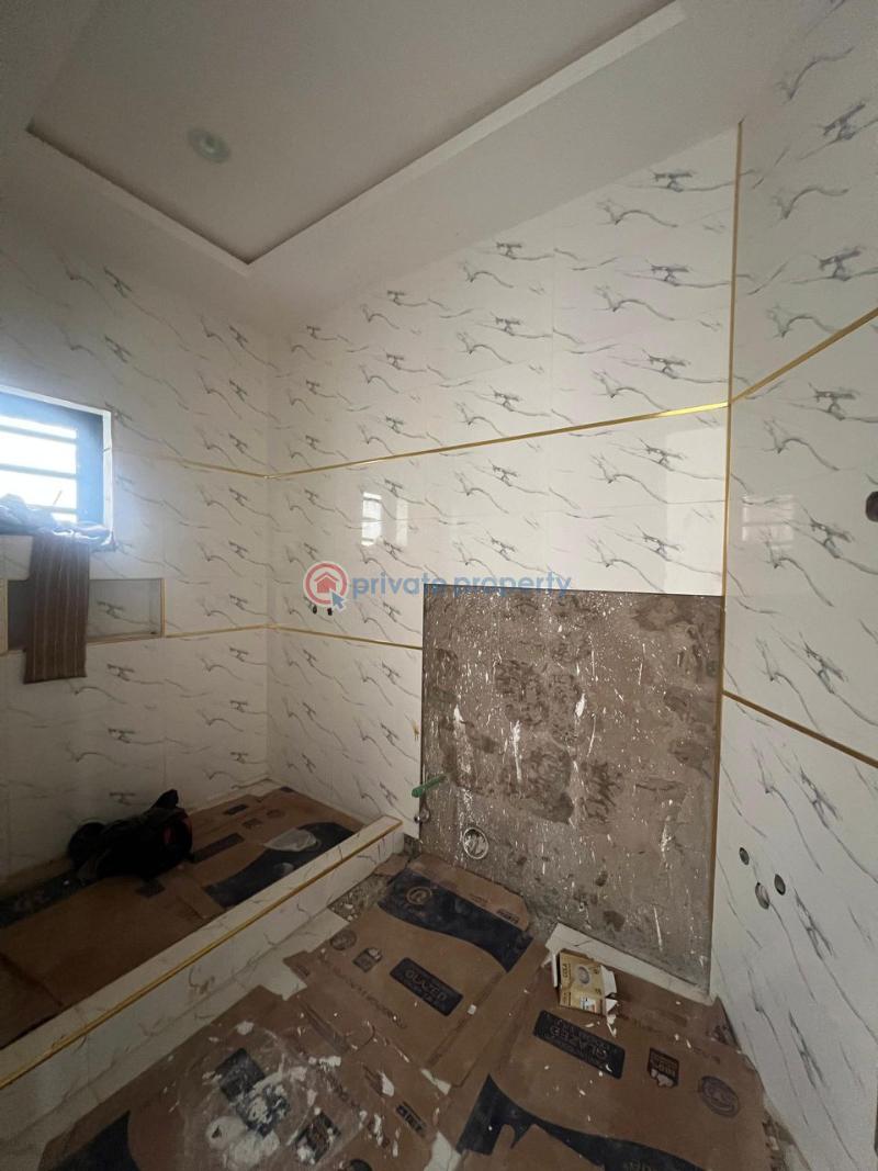 4 bedroom Detached Duplex For Sale Bluestone Estate Mowe Ogun area  - 1