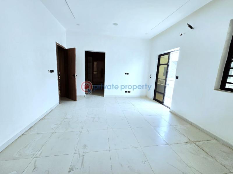 4 bedroom Detached Duplex For Sale Orchid Road Chevron Drive Lekki Lagos - 13