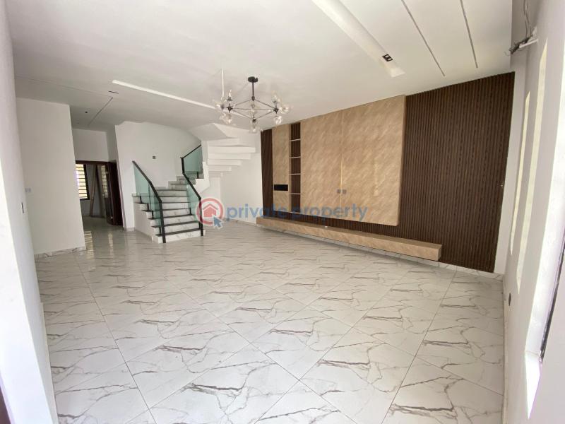 Flat & Apartment For Sale Orchid Lekki Lagos - 8