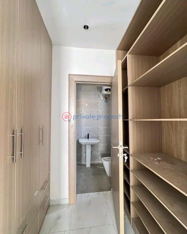 4 bedroom Detached Duplex For Sale Berger Ojodu Lagos - 1