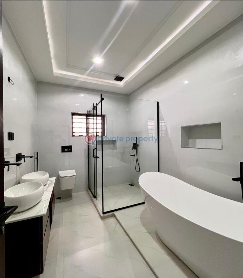 Newly built 4 bedroom detached duplex - 3 4 bedroom Detached Duplex For Sale Apo Abuja Phase 2  - 3