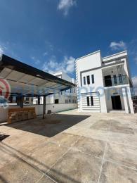 4 bedroom Detached Duplex For Sale Kolapo Ishola Gra, Akobo, Ibadan Akobo Ibadan Oyo - 15