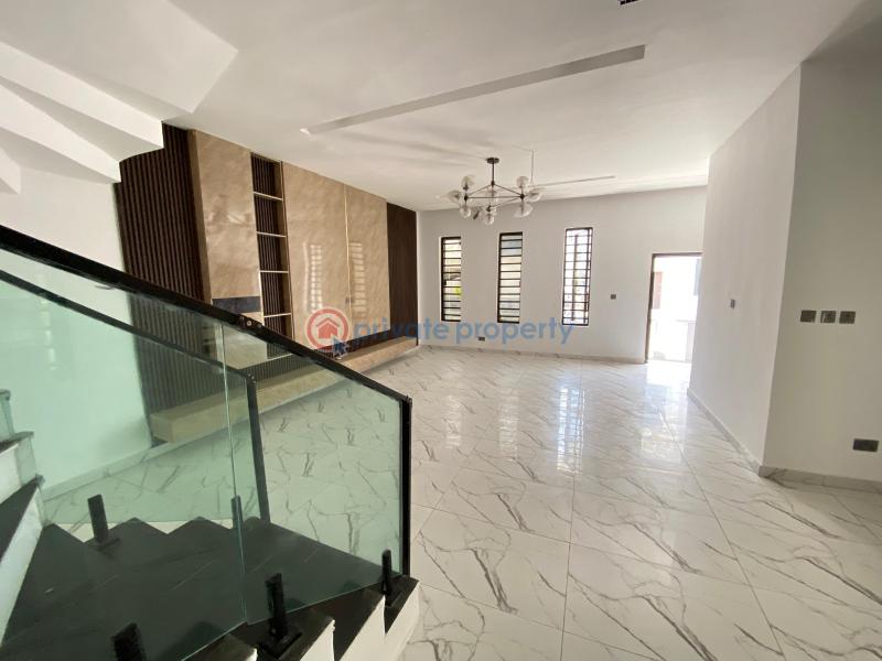 Flat & Apartment For Sale Orchid Lekki Lagos - 10