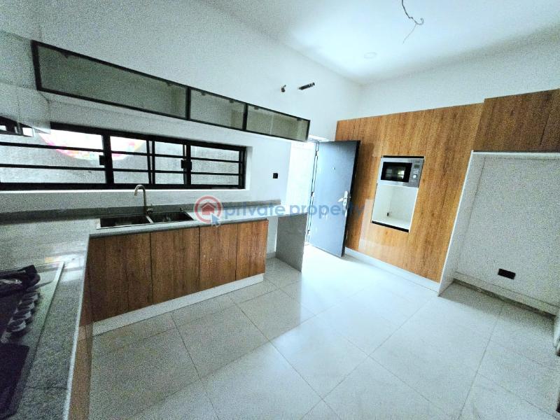 4 bedroom Detached Duplex For Sale Orchid Road Chevron Drive Lekki Lagos - 14