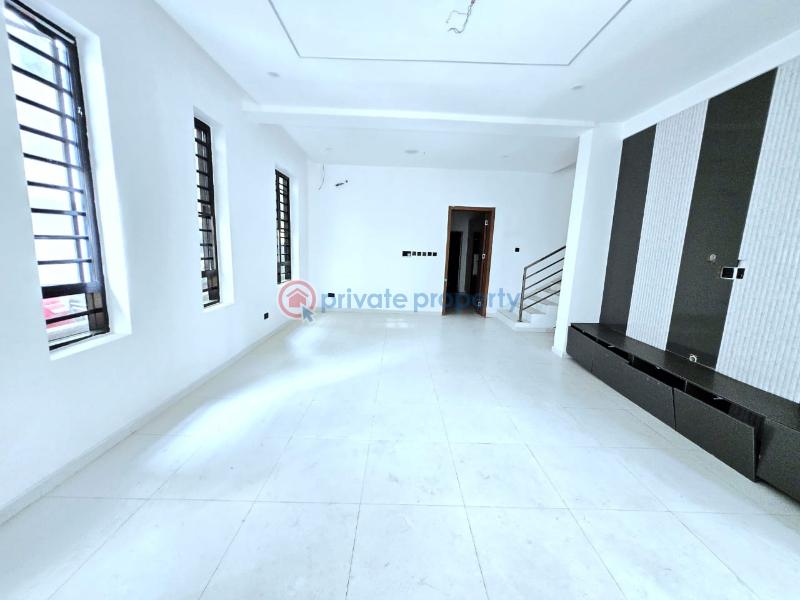 4 bedroom Detached Duplex For Sale Orchid Road Chevron Drive Lekki Lagos - 17