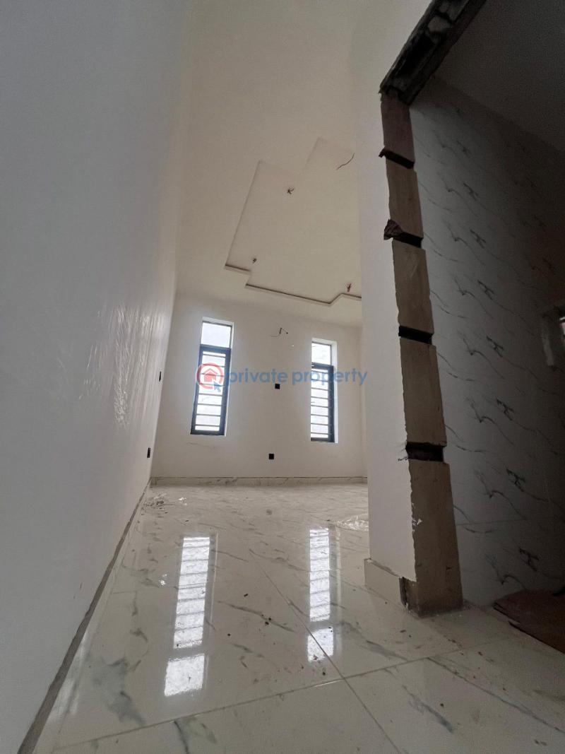 4 bedroom Detached Duplex For Sale Bluestone Estate Mowe Ogun area  - 9