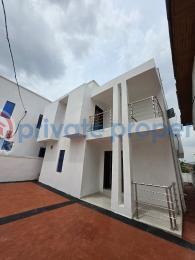 4 bedroom Detached Duplex For Sale Onikoko Close Agodi G.r.a Ibadan Agodi Ibadan Oyo - 6