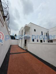 4 bedroom Detached Duplex For Sale Onikoko Close Agodi G.r.a Ibadan Agodi Ibadan Oyo - 3