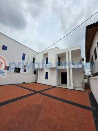 4 bedroom Detached Duplex For Sale Onikoko Close Agodi G.r.a Ibadan Agodi Ibadan Oyo - 0