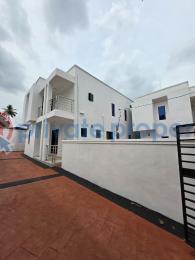 4 bedroom Detached Duplex For Sale Onikoko Close Agodi G.r.a Ibadan Agodi Ibadan Oyo - 2
