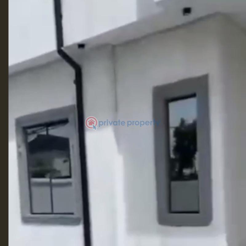 4 bedroom Detached Duplex For Sale Gbagada Lagos - 0