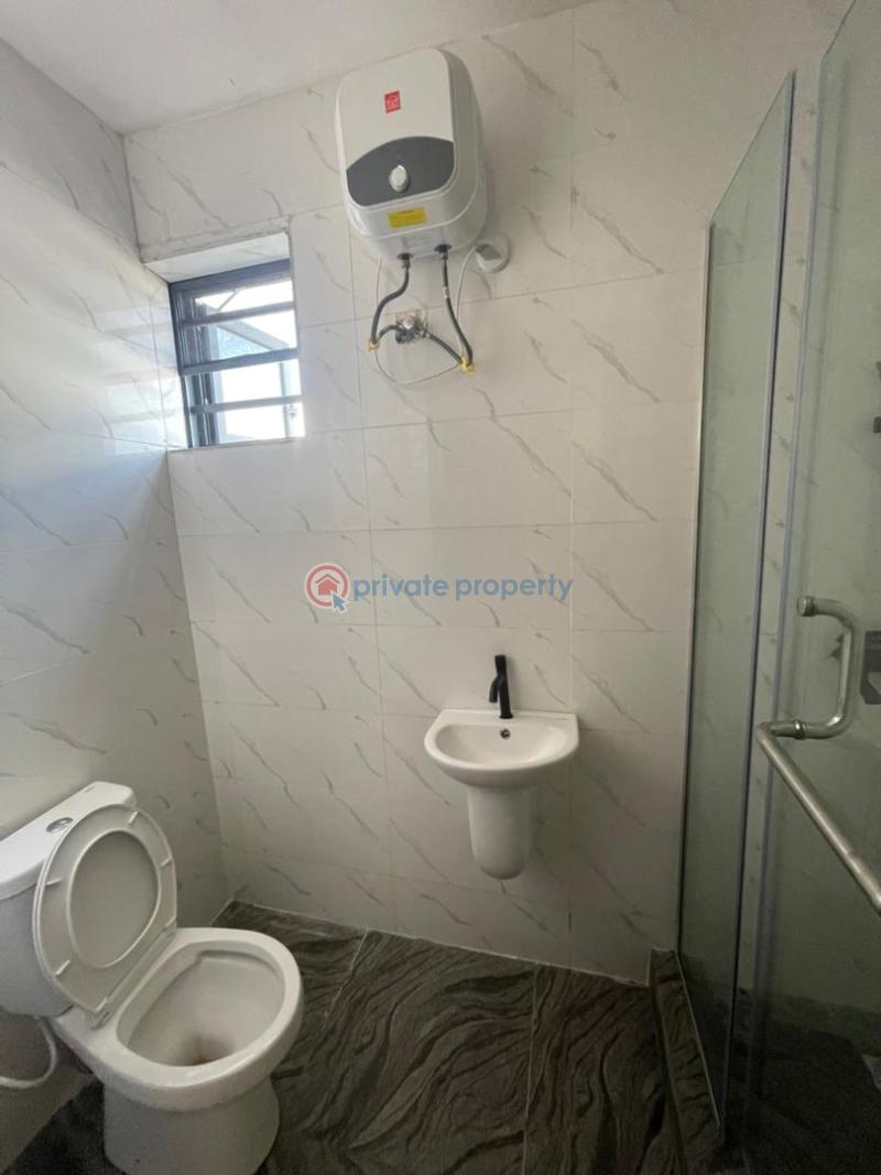 4 bedroom Maisonette For Rent Osapa London Lekki Lagos - 8