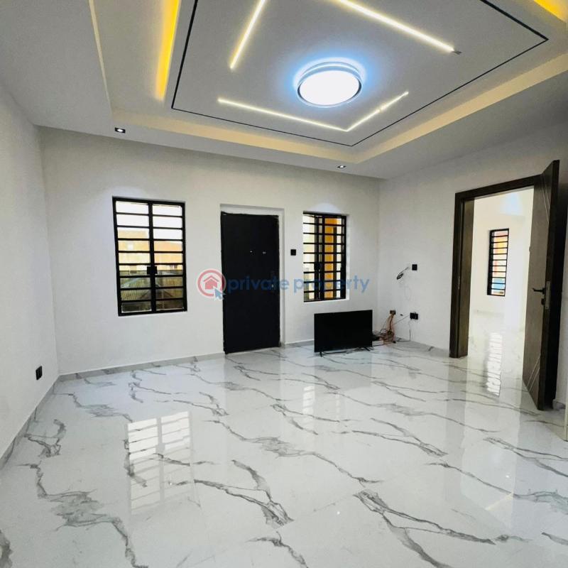 4 bedroom House For Sale Ikeja Ogba Lagos - 4