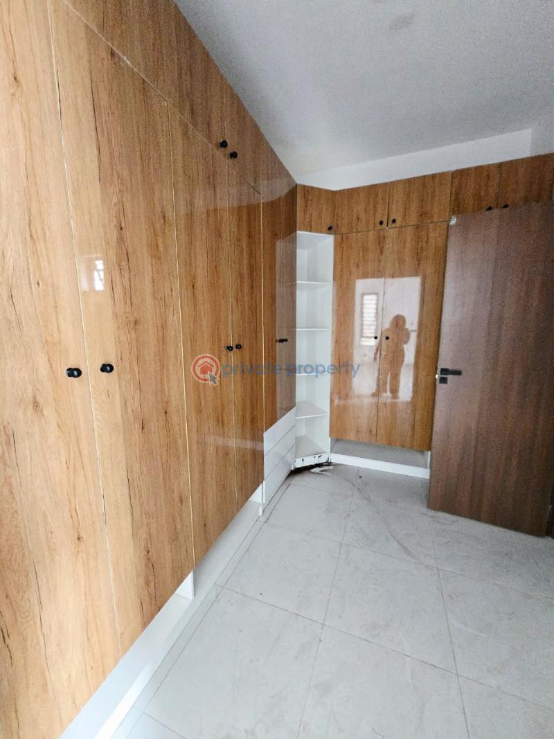 4 bedroom Detached Duplex For Sale Orchid Road Chevron Drive Lekki Lagos - 12