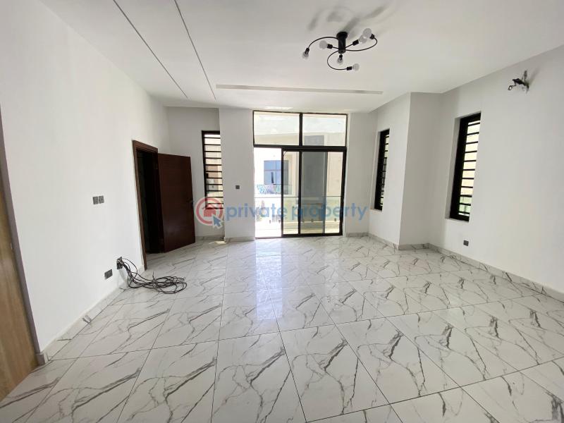 Flat & Apartment For Sale Orchid Lekki Lagos - 4