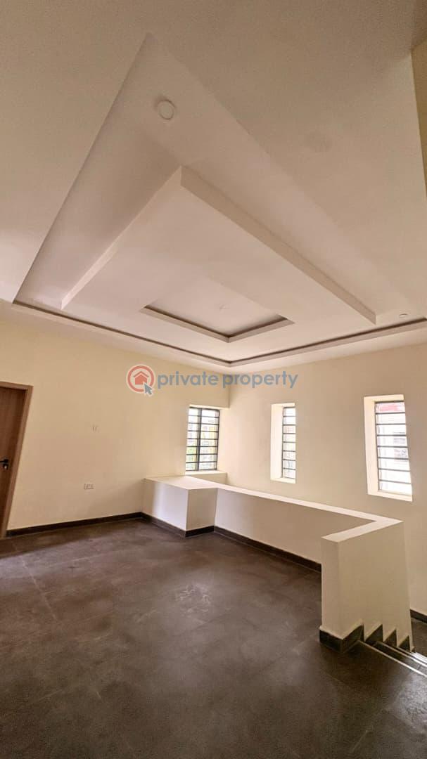 4 bedroom Detached Duplex For Sale Kolapo Ishola Gra Akobo Ibadan Oyo - 8