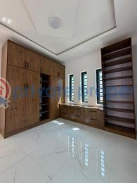 4 bedroom Detached Duplex For Sale Kolapo Ishola Gra, Akobo, Ibadan Akobo Ibadan Oyo - 13