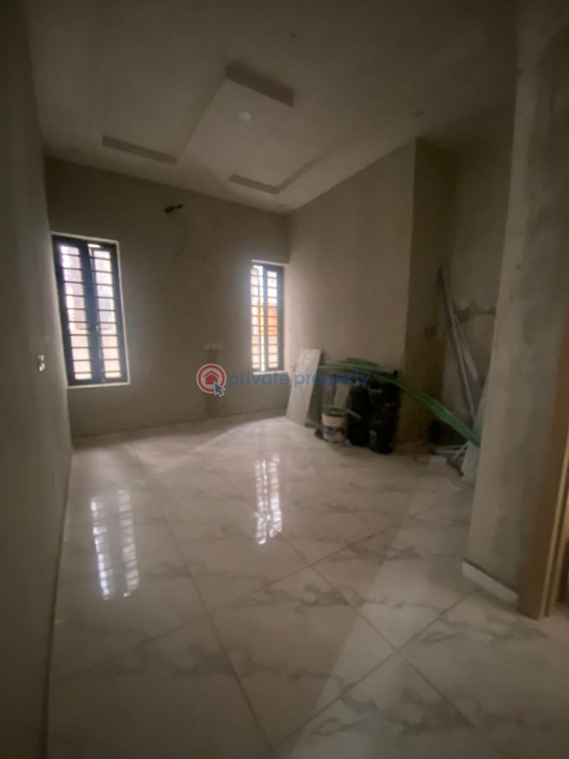 4 bedroom Detached Duplex For Sale Ajah Lagos - 1