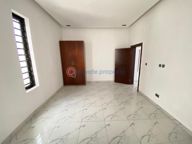 Flat & Apartment For Sale Orchid Lekki Lagos - 11