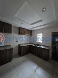 4 bedroom Detached Duplex For Sale Onikoko Close Agodi G.r.a Ibadan Agodi Ibadan Oyo - 4