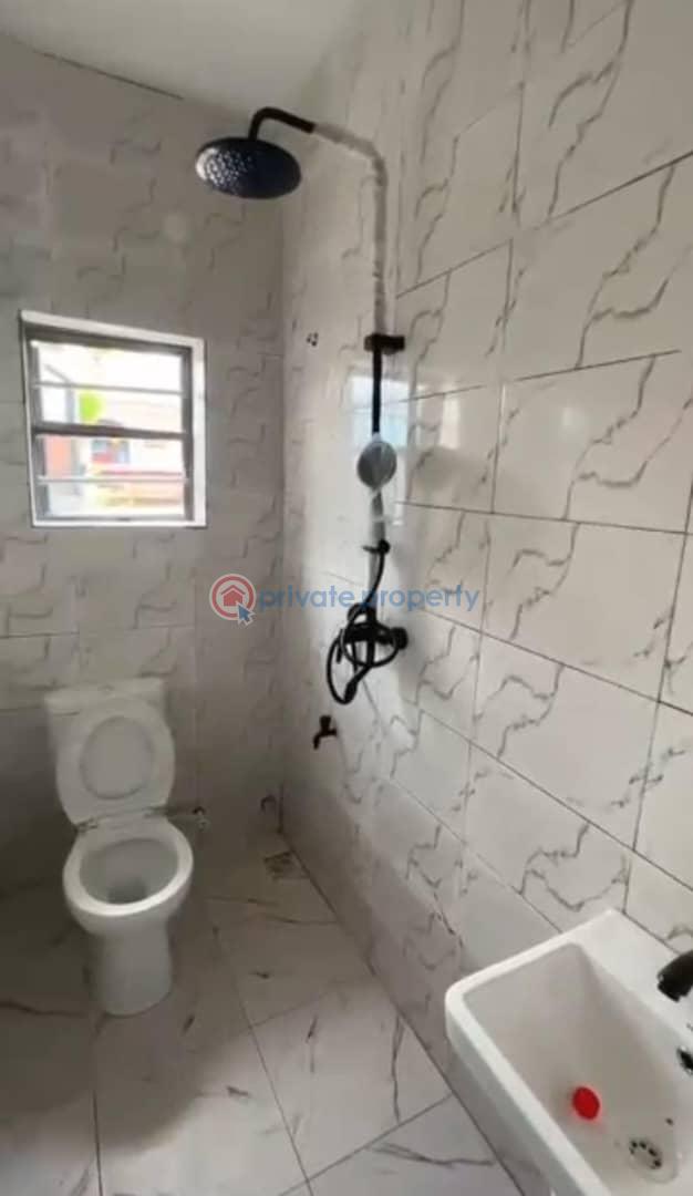 4 bedroom Detached Duplex For Sale Bricks Estate Independence Layout Enugu Area  - 4