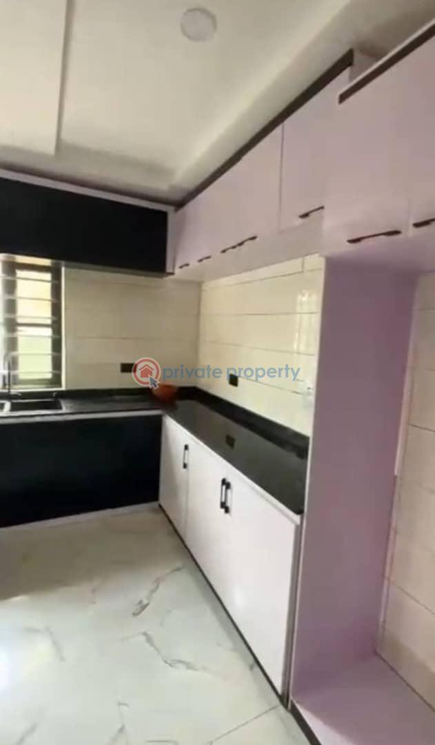 4 bedroom Detached Duplex For Sale Bricks Estate Independence Layout Enugu Area  - 6