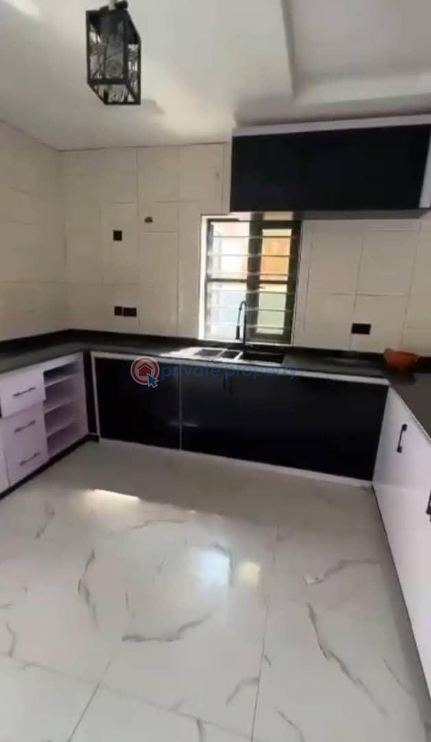 4 bedroom Detached Duplex For Sale Bricks Estate Independence Layout Enugu Area  - 5