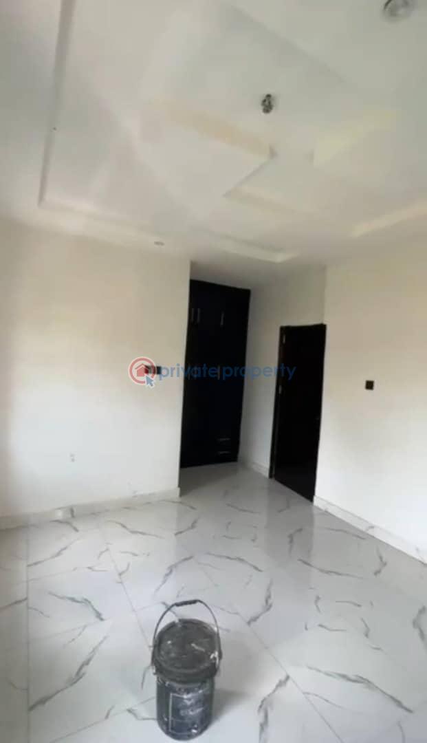 4 bedroom Detached Duplex For Sale Bricks Estate Independence Layout Enugu Area  - 8
