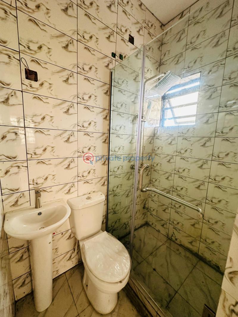 Newly built 4 bedroom detached duplex - 12 4 bedroom Detached Duplex For Sale Gbagada Lagos - 12