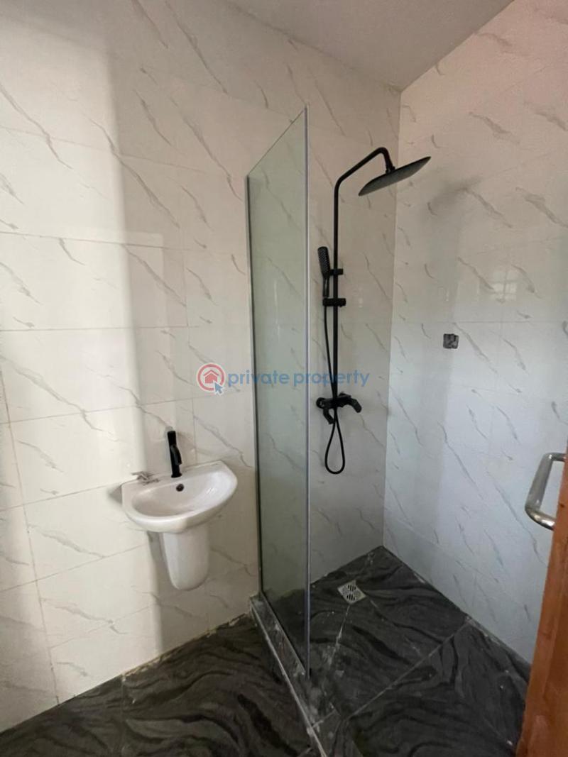 4 bedroom Maisonette For Rent Osapa London Lekki Lagos - 10