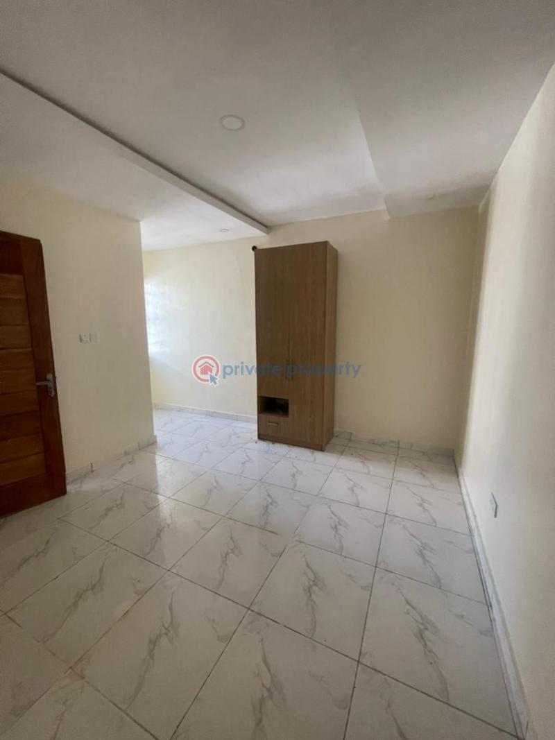 4 bedroom Maisonette For Rent Osapa London Lekki Lagos - 4
