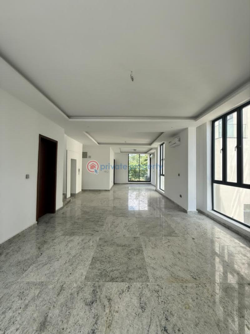 Detached Duplex For Sale Vgc Lekki Lagos Victoria Garden City Lekki Lagos - 1