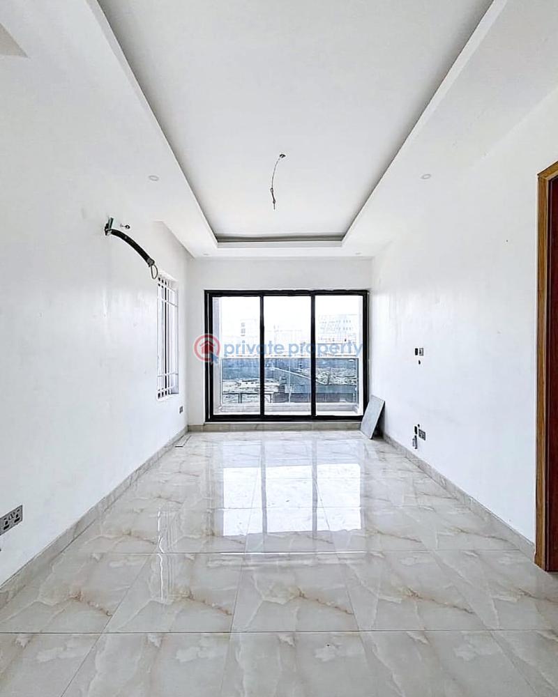 Newly built 4-bedroom detached duplex for sale - 8 4 bedroom Detached Duplex For Sale Ikate Elegushi Lekki Lagos - 8