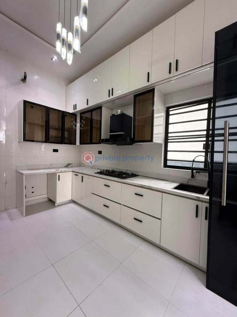 Detached Duplex For Sale Vgc Lekki Lagos Victoria Garden City Lekki Lagos - 2