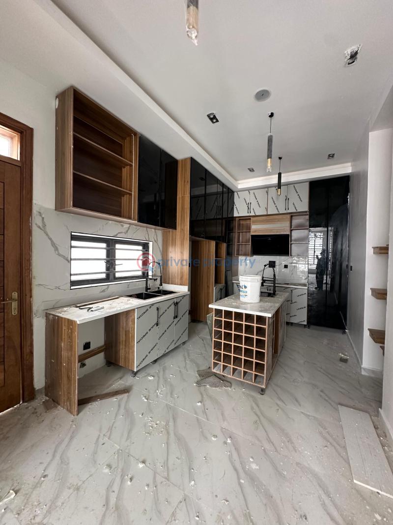 4 bedroom Detached Duplex For Sale Orchid, Lekki, Lagos Lekki Lagos - 17