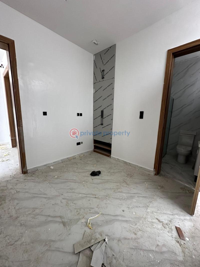 4 bedroom Detached Duplex For Sale Orchid, Lekki, Lagos Lekki Lagos - 19